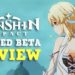 Review Game Open World ibarat Game AAA, itulah GENSHIN IMPACT memang memuaskan!