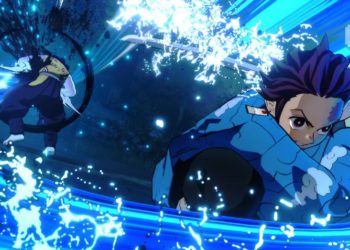 Demon Slayer: Kimetsu no Yaiba Hinokami Keppuutan akan datang ke PS4 tahun 2021!