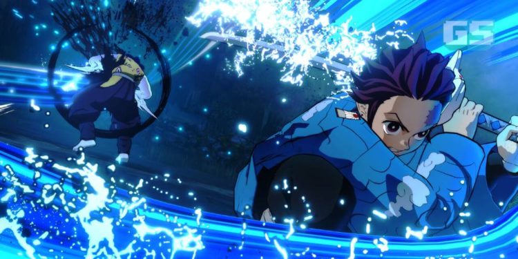 Demon Slayer: Kimetsu no Yaiba Hinokami Keppuutan akan datang ke PS4 tahun 2021!