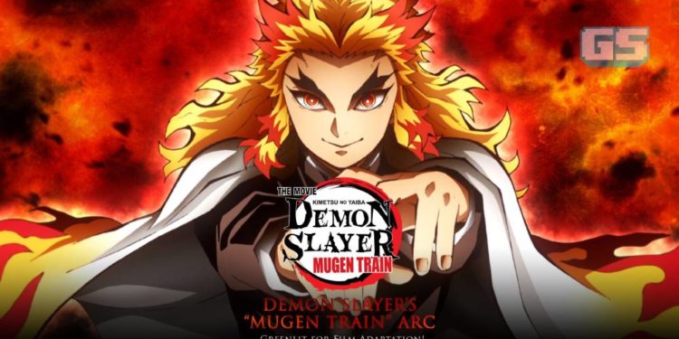 Ramai tertanya bila butiran Filem Demon Slayer: Kimetsu no Yaiba – Mugen Train akan didedahkan? Tak lama April ni sahaja!