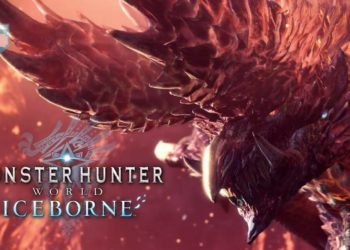 Raging Brachydios, Furious Rajang mula mengamuk di Monster Hunter World: Iceborne 23 Mac ini!!