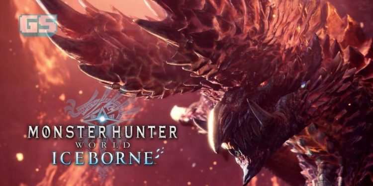 Raging Brachydios, Furious Rajang mula mengamuk di Monster Hunter World: Iceborne 23 Mac ini!!