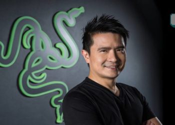 Min-Liang Tan mengumumkan Razer akan membuat 1 Juta Topeng Keselamatan untuk Melawan COVID-19!