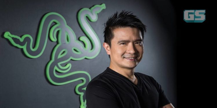 Min-Liang Tan mengumumkan Razer akan membuat 1 Juta Topeng Keselamatan untuk Melawan COVID-19!