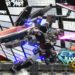 MOBILE SUIT GUNDAM EXTREME VS. MAXIBOOST ON akan dikeluarkan di PS4 pada 30 Julai 2020!