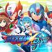 Server MEGA MAN x DiVE dibuka jam 12PM ini dan dah boleh dimuat turun di Mobile!
