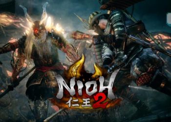 [Review] Nioh 2? RPG yang penuh dengan aksi membuatkan anda teruja lah!