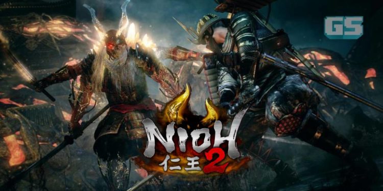 [Review] Nioh 2? RPG yang penuh dengan aksi membuatkan anda teruja lah!