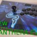 [Review] Mencari Game Arcade Sticks? RAZER PANTHERA EVO lah jawapannya!