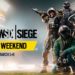 Main RAINBOW SIX SIEGE secara PERCUMA dari 5 hingga 8 Mac 2020!