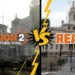 Versi Realiti dan Game memang nampak serupa dalam The Division 2: Warlords of New York!