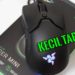 Review si tetikus comel Razer Viper Mini yang hebat dan berbaloi!