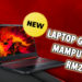 Acer Malaysia mengumumkan Nitro 5 pada harga murah RM2999! Gabungan mantap antara Ryzen & NVIDIA!
