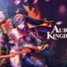 Pra-daftar game mobile RPG Aura Kingdom 2 sekarang di Android atau iOS!