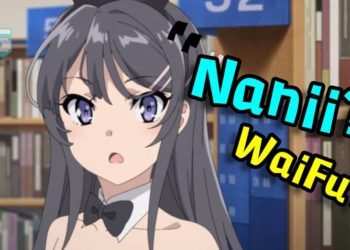 Sering dengar ayat “Senpai” atau “Waifu”? Ketahui maksud ayat-ayat yang sering didengari dalam Anime!