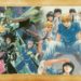 Bosan? Jom flashback balik Anime Vintage yang anda boleh tonton semula!