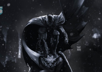 Warner Bros. akan menampilkan game BATMAN baru, DC Games Universe, & HARRY POTTER!