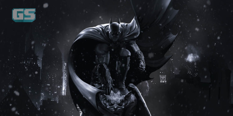 Warner Bros. akan menampilkan game BATMAN baru, DC Games Universe, & HARRY POTTER!