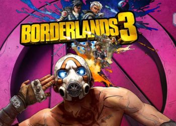 BORDERLANDS 3 akan datang ke STEAM 13 Mac ini, juga Caimpaign Add-on Kedua hadir!!