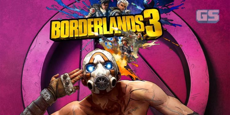 BORDERLANDS 3 akan datang ke STEAM 13 Mac ini, juga Caimpaign Add-on Kedua hadir!!