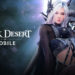 Pra-daftar sekarang untuk kelas baru Dark Knight di Black Desert Mobile!