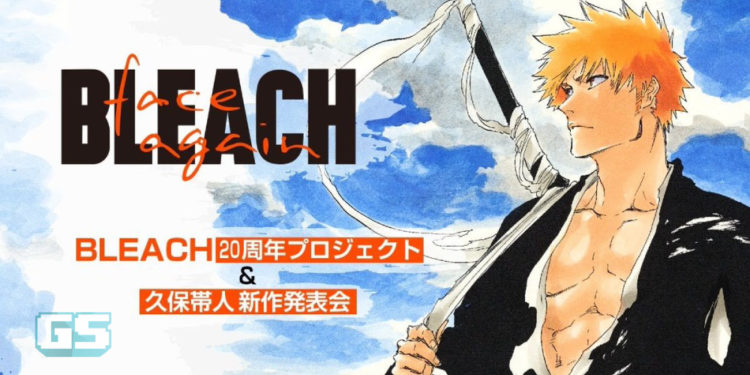 Anime BLEACH kembali! Sambungan story arc “Thousand-Year Blood War”!