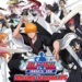 Ulangi kisah Ichigo dalam game mobile RPG, Bleach: Immortal Soul!