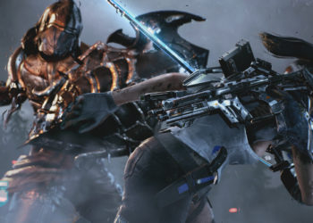 Gameplay rasmi Bright Memory: Infinite didedahkan bersama promosi diskaun istimewa untuk prekuel di STEAM!