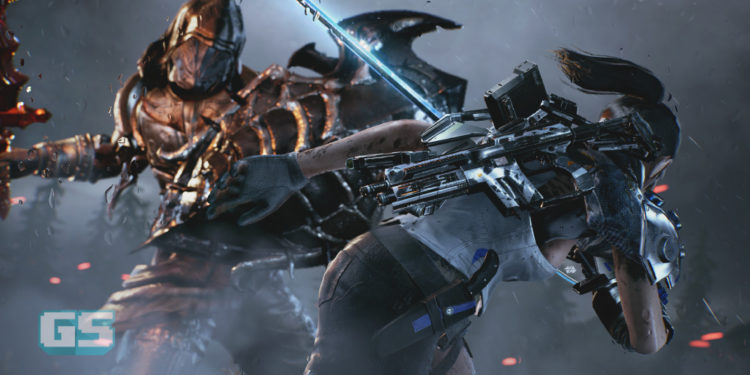 Gameplay rasmi Bright Memory: Infinite didedahkan bersama promosi diskaun istimewa untuk prekuel di STEAM!