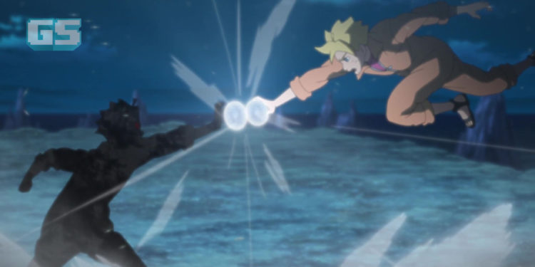 Boruto: Naruto Next Generations menampilkan jutsu bayang yang lagi “OP” di episod terbaru!