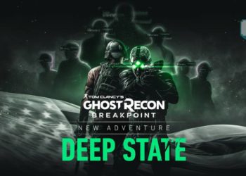 Main Percuma Ghost Recon Breakpoint bemula 26 hingga 29 Mac dan Kemaskini Episod 2 bermula esok!!
