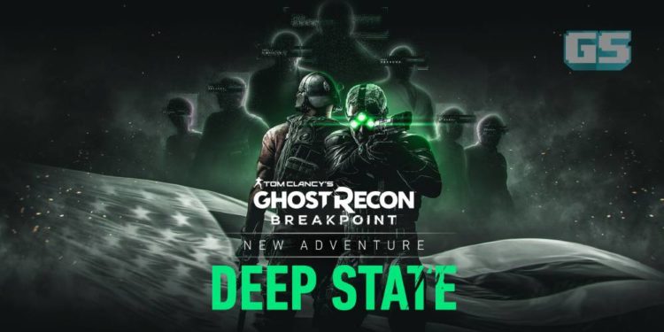 Main Percuma Ghost Recon Breakpoint bemula 26 hingga 29 Mac dan Kemaskini Episod 2 bermula esok!!