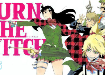 Tite Kubo mengesahkan Burn the Witch sebagai siri manga seterusnya serta diadaptasikan kepada anime!