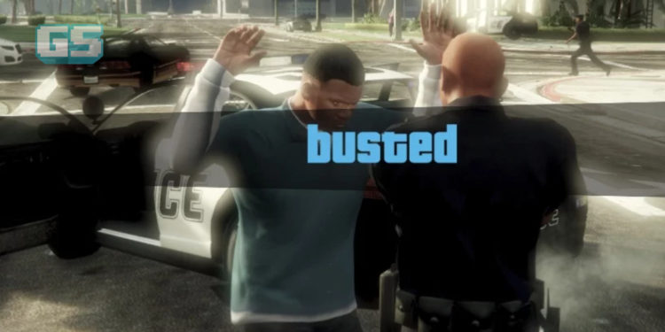 Baru 11 tahun!! Peminat GTA ini KANTOI bawak kereta sebenar & ditangkap!