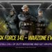 Ganjaran hebat menanti pemain Call of Duty Mobile jika muat turun Call of Duty Warzone!