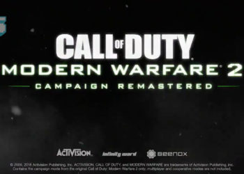 Bocor! Butiran untuk Call of Duty: Modern Warfare 2 Campaign Remastered didedahkan!