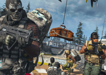 Call of Duty mengumumkan BATTLE ROYALE seramai 150 pemain! Percuma untuk semua pelantar!