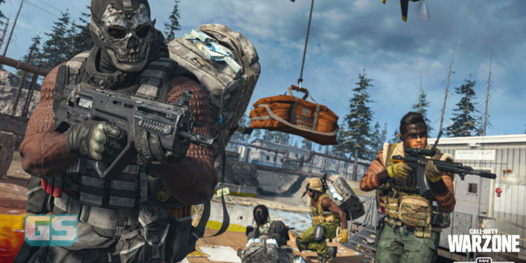 Call of Duty mengumumkan BATTLE ROYALE seramai 150 pemain! Percuma untuk semua pelantar!