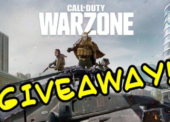 [GIVEAWAY] 2XP Code Call of Duty: Warzone bakal menjadi milik anda!