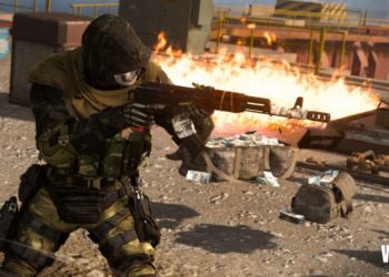 Nak muat turun Call Of Duty: Warzone? Ini Cara dan Spesifikasi Keperluan Sistem yang diperlukan!