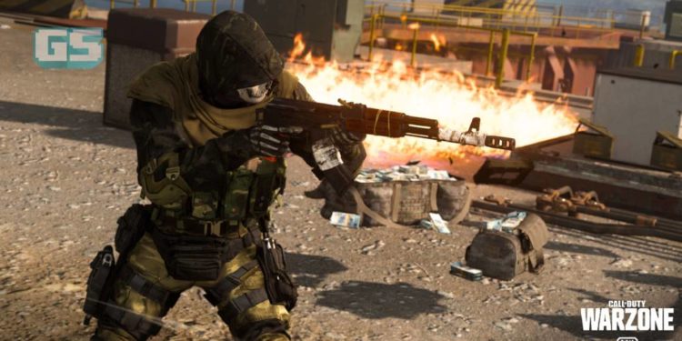 Nak muat turun Call Of Duty: Warzone? Ini Cara dan Spesifikasi Keperluan Sistem yang diperlukan!