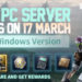 Teamplay Shooter terbaru daripada NetEase, DISORDER boleh didapati di PC sekarang!