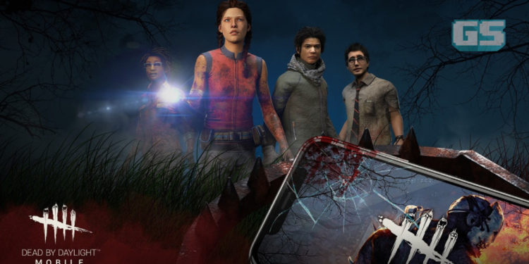 Dead by Daylight akan keluar di MOBILE pada 16 APRIL 2020!