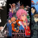 10 permainan maut paling BAHAYA dalam sejarah ANIME!