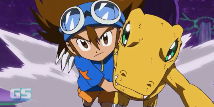 Siri anime terbaru DIGIMON ADVENTURE: akan mulakan tayangan Jepun pada 5 APRIL!