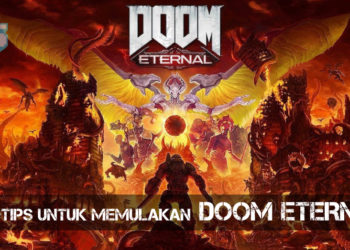 Petua-petua penting untuk bertahan hidup di DOOM ETERNAL!