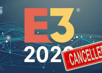 Acara besar gaming, E3 2020 dilaporkan telah dibatalkan kerana isu koronavirus!