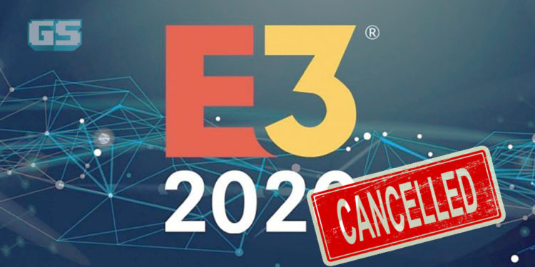 Acara besar gaming, E3 2020 dilaporkan telah dibatalkan kerana isu koronavirus!
