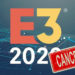 Acara besar gaming, E3 2020 dilaporkan telah dibatalkan kerana isu koronavirus!