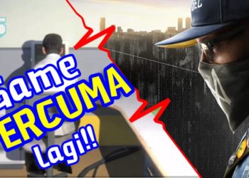 Epic Store turut tidak berdiam diri! Muat Turun Watch Dogs & The Stanley Parable secara percuma sekarang!